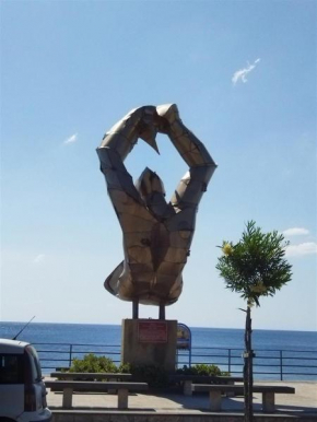 Il Melograno, Santa Teresa Di Riva